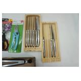 Kitchen Utensils NEW & Used