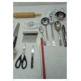 Kitchen Utensils NEW & Used