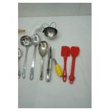 Kitchen Utensils NEW & Used