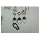 Cherry & Olive Pitter, Cheese Knives, Melon Ballers, Wine Stopper, Stir Sticks and more