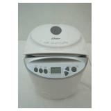 Oster Bread Maker