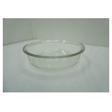 Glass/Pyrex Casserole Dishes & Pie Plate