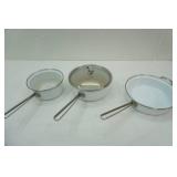 Pans (3ct)