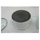 Kettles (2ct) with lids