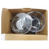 Mici Chopper & Electric Coffee Grinder (NEW)