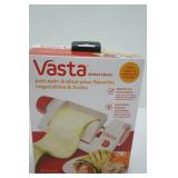 Baby cakes Mini Donut Maker & Vasta Sheet Slicer