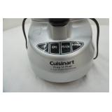 Cuisinart 11 Cup Food Processor