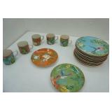 Williams Sonoma Dish Set