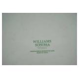 Williams Sonoma Dish Set
