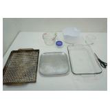 Kitchenware & Baking Lot