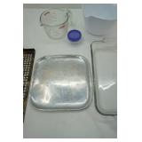 Kitchenware & Baking Lot