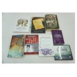 Book Lot: Self-Help-Joyce Meyer & Christian Books