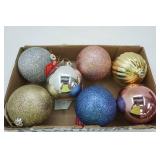 Large Ornament Decorations (NEW)