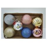 Large Ornament Decorations (NEW)