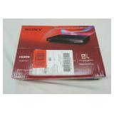 Sony Upscaling DVD Player (NEW in BOX)