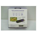 ROKU Streaming Stick 4K (NEW)
