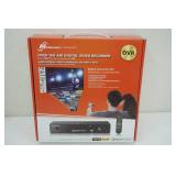 NEW Media sonic Homework: Digital over the air video recorder