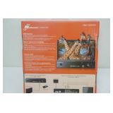 NEW Media sonic Homework: Digital over the air video recorder