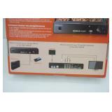 NEW Media sonic Homework: Digital over the air video recorder