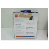 NEW RCA Amplified indoor flat HDTV antenna, new in box, multi-directional, 55 mile range