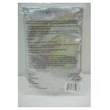 NEW Glitter Paint Additive (8ct) & White Paint Brush Pads