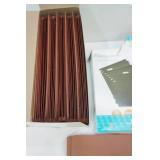 NEW File Folders-Assortment