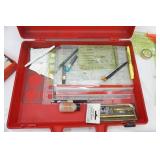 Drafting & Designing Tool Kit