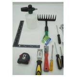 Tools & Garden Tools