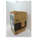 NEW Space Solutions 3-Drawer Steel Organizer 27"x14x18"