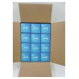 (12ct) Earth Bulbs. 8W. 800 Lumens. Soft White