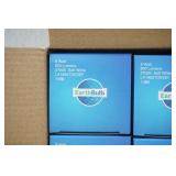 (12ct) Earth Bulbs. 8W. 800 Lumens. Soft White