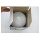 (12ct) Earth Bulbs. 8W. 800 Lumens. Soft White