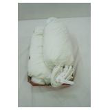 2 Sleep Number Twin XL Fitted Sheets and 1 Pillow Case