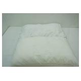 2 Pillows