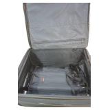 Large Rolling Luggage