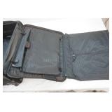 Large Rolling Luggage