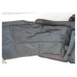 Large Rolling Luggage