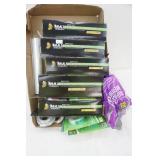 NEW Window Insulation Kits & Window Kit Tape