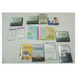 Greeting Cards, DVDs & CDs