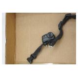 Pet Care Lot: Clippers, comb, toothbrush, toothpaste, toys, bark collar and more