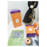 Halloween Decor