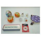 Halloween Decor, NEW Domino