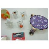 Halloween Decor, NEW Domino