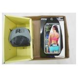 NEW Adjustable Wrist Weights, Active Waistband