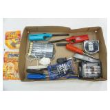 Tools, Hot hands & Feet Warmers