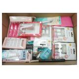 NEW Nail Kits & Accessories