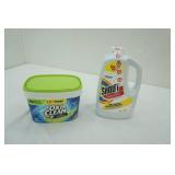 Oxi-Clean Free & Shout (FULL)