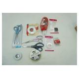 NEW Sewing Supplies Lot