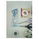 NEW Sewing Supplies Lot
