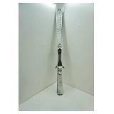 Blizzard Viva 146 White Skis